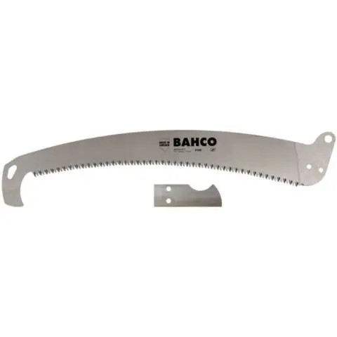 Snabb frakt Bahco AS-C45-JT-C Reservblad